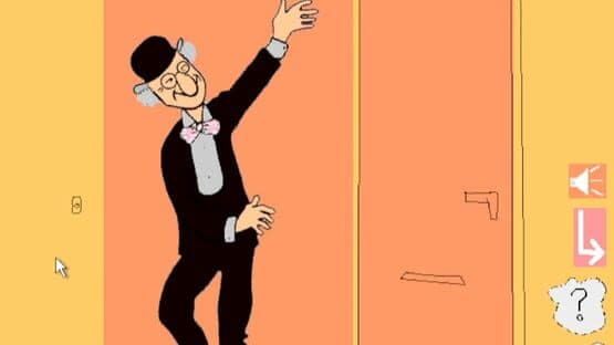 Är Alfons Åberg hemma? screenshot 5