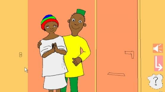 Är Alfons Åberg hemma? screenshot 1