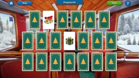 Find All Things: Christmas screenshot 10