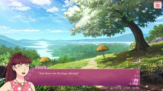 Fetch Re;Quest screenshot 1