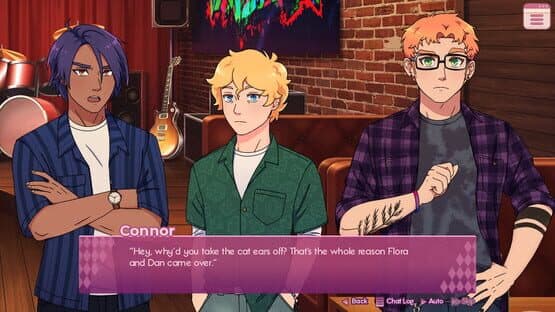 Fetch Re;Quest screenshot 4