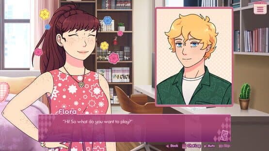 Fetch Re;Quest screenshot 5