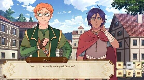 Fetch Quest Remastered screenshot 3