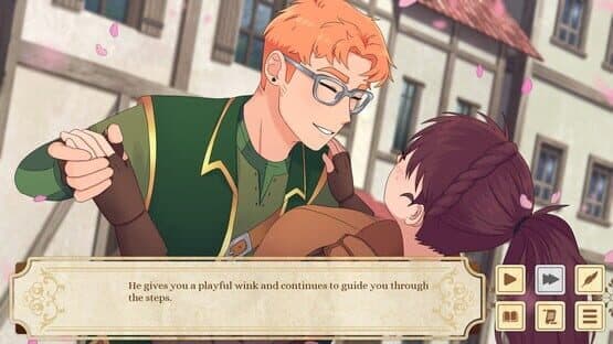 Fetch Quest Remastered screenshot 5