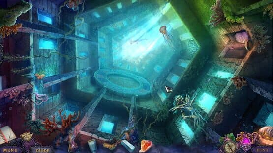 Whispered Secrets: Song of Sorrow - Collector's Edition screenshot 4