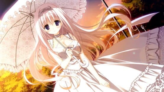 Sakura no Uta: Sakura no Mori no Ue wo Mau screenshot 7