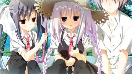 Sakura no Uta: Sakura no Mori no Ue wo Mau screenshot 8