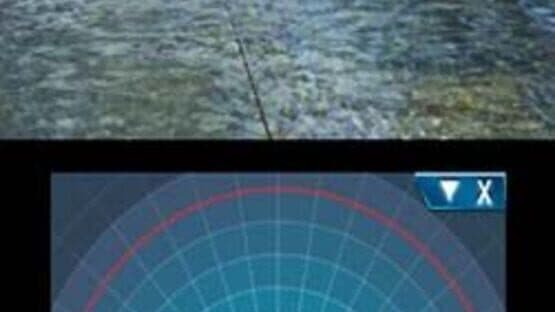 Reel Fishing Paradise 3D screenshot 2