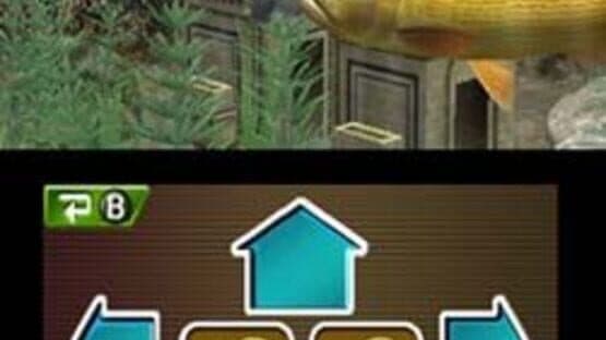 Reel Fishing Paradise 3D screenshot 7