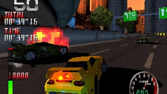 Ray Tracers screenshot 3