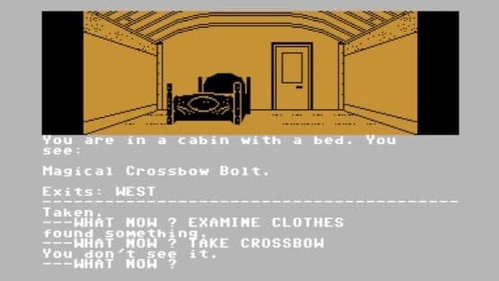 Seas of Blood screenshot 3