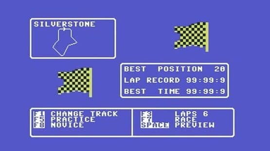 Speed King screenshot 1