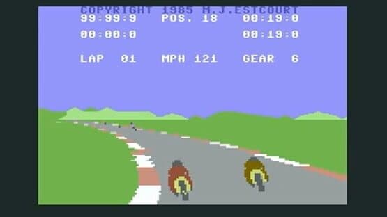 Speed King screenshot 3