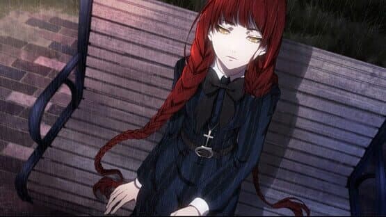 The House in Fata Morgana: Reincarnation screenshot 2