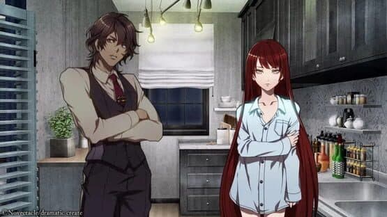 The House in Fata Morgana: Reincarnation screenshot 3