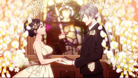 The House in Fata Morgana: Reincarnation screenshot 4