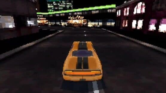 Need for Speed: Carbon - Own the City screenshot 3