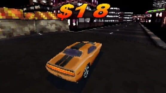 Need for Speed: Carbon - Own the City screenshot 4