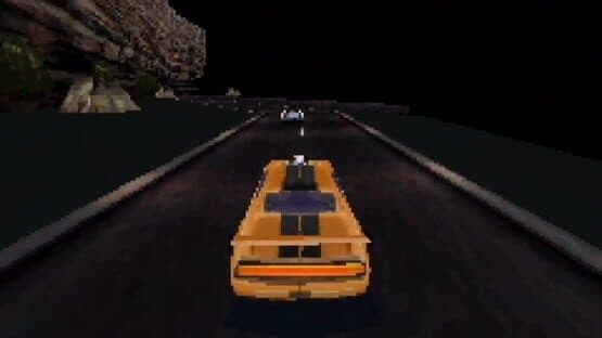 Need for Speed: Carbon - Own the City screenshot 7