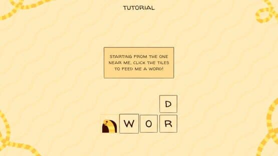 Word Worm screenshot 1