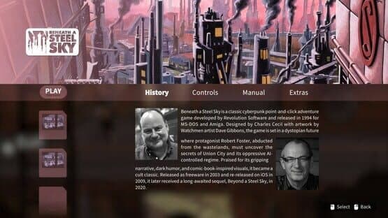 Revolution Editions: Shadow & Steel screenshot 3