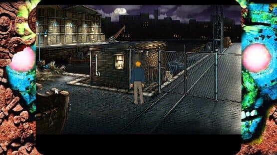 Revolution Editions: Shadow & Steel screenshot 4