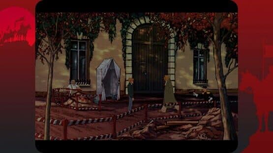 Revolution Editions: Shadow & Steel screenshot 5