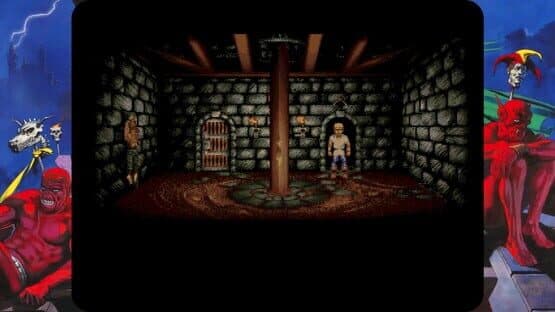 Revolution Editions: Shadow & Steel screenshot 6