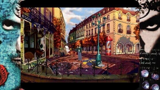 Revolution Editions: Shadow & Steel screenshot 7