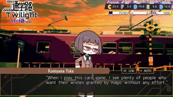 Erase: Missing Link screenshot 4