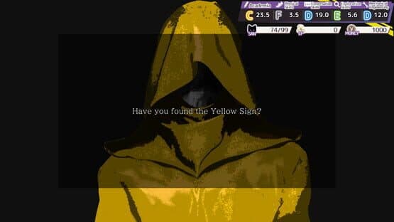 Erase: Missing Link screenshot 6