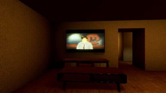 Our Eyes See No Evil screenshot 1