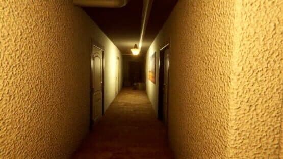 Our Eyes See No Evil screenshot 3