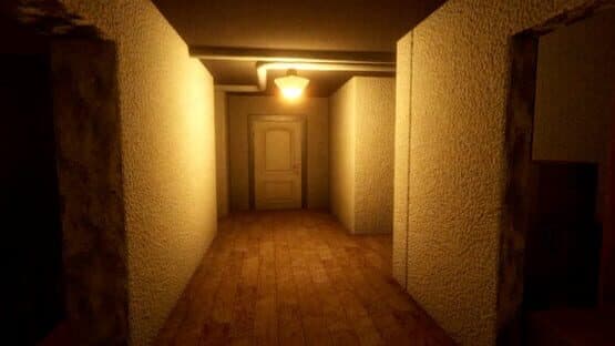 Our Eyes See No Evil screenshot 4