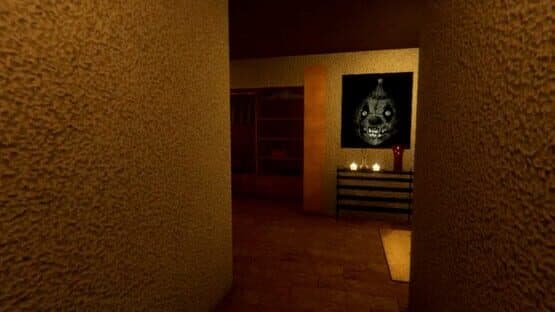 Our Eyes See No Evil screenshot 5