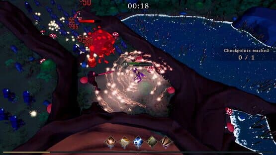 Valkyrie Rising: Hordes of Ragnarök screenshot 2