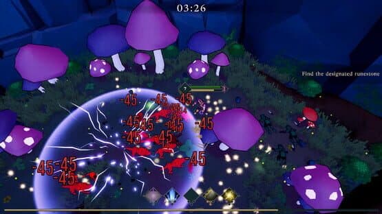 Valkyrie Rising: Hordes of Ragnarök screenshot 3