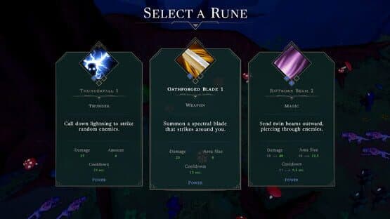 Valkyrie Rising: Hordes of Ragnarök screenshot 4