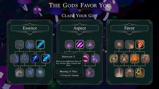 Valkyrie Rising: Hordes of Ragnarök screenshot 5