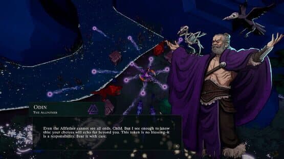 Valkyrie Rising: Hordes of Ragnarök screenshot 6