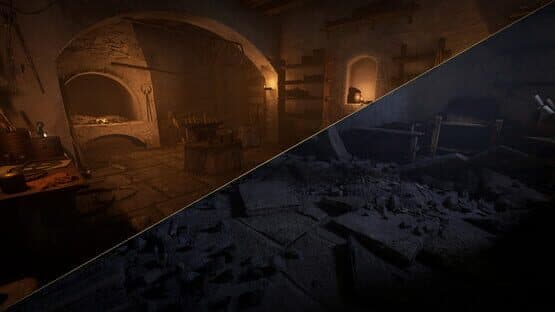 Kingdom Come: Deliverance II: Legacy of the Forge screenshot 3