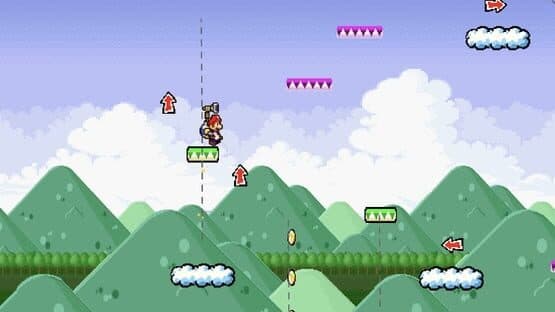 Super Mario Sunshine 64 screenshot 2