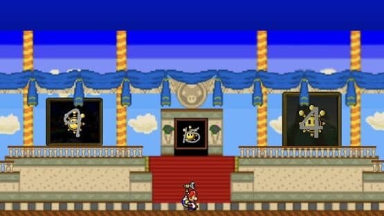 Super Mario Sunshine 64 screenshot 4