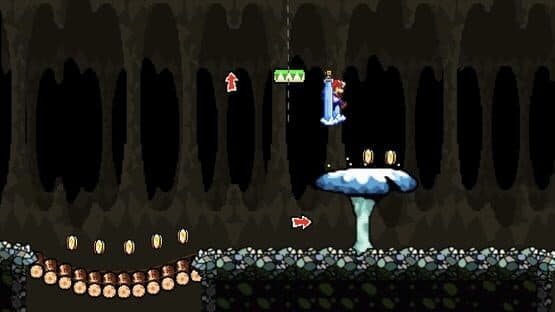 Super Mario Sunshine 64 screenshot 5