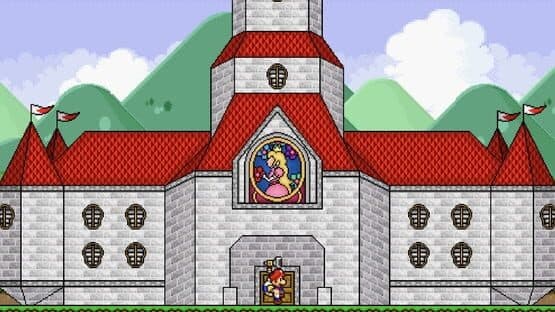 Super Mario Sunshine 64 screenshot 6