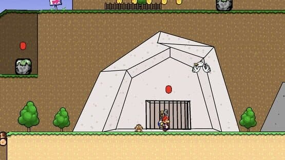 Super Mario Sunshine 64 screenshot 1