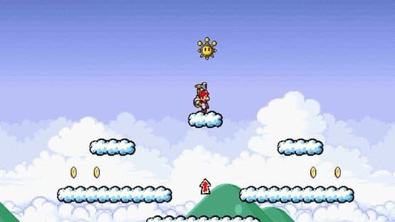 Super Mario Sunshine 64 screenshot 8