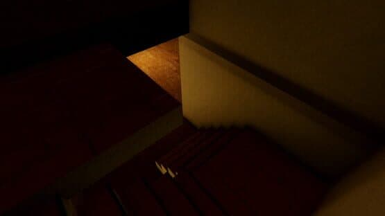 Our Eyes See No Evil screenshot 6