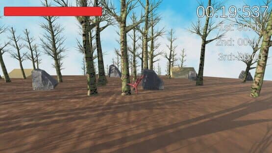 Fall or Nothing screenshot 1