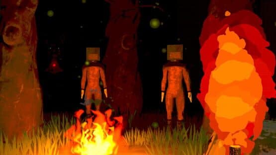 Burning Out screenshot 1